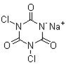 Isocyanurate de dichloro de sodium